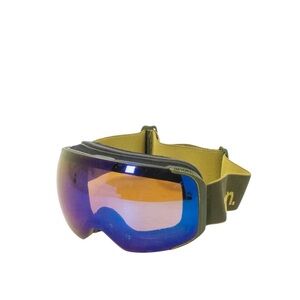 Anon M2 Unisex Green Snow‎ Ski Googles